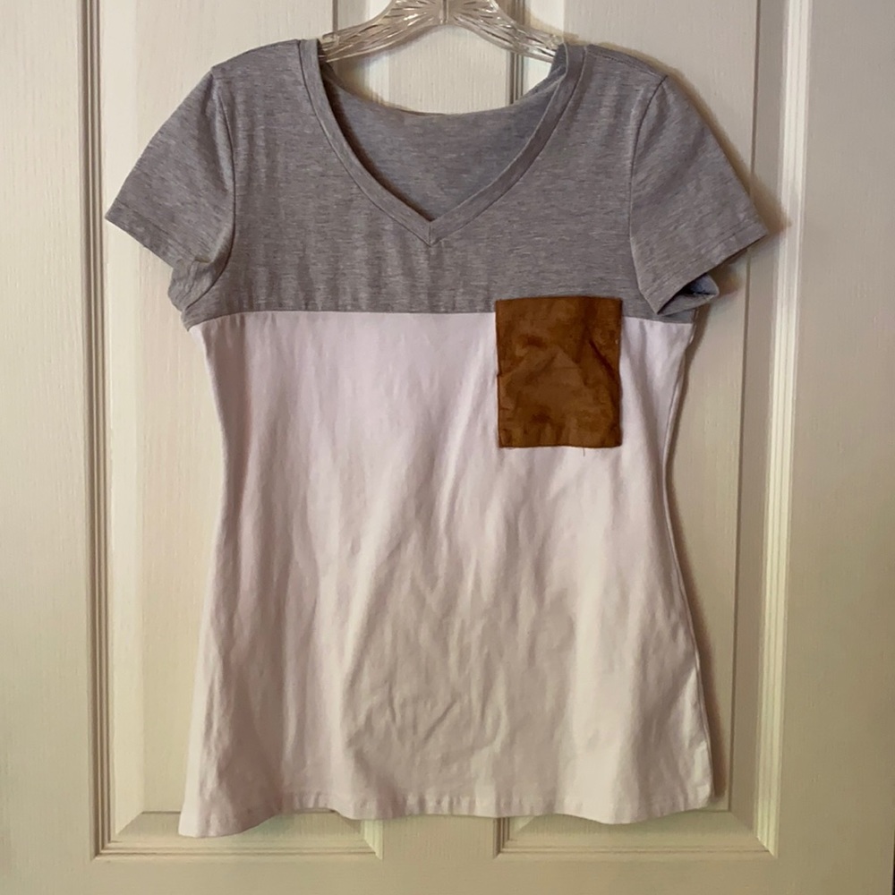 Fun short sleeve shirt